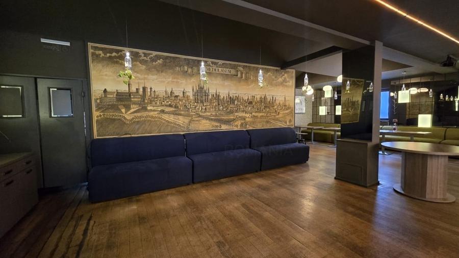 REC3001674 Spatiu comercial restaurant de vanzare - 7