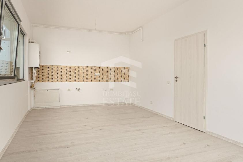 Apartament cu 3 camere decomandat în Nicolae Grigorescu
