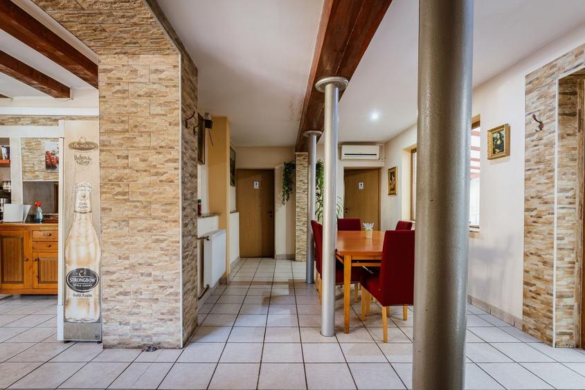 Afacere HoReCa de preluat – Pizzeria Venezia, Arad - 11