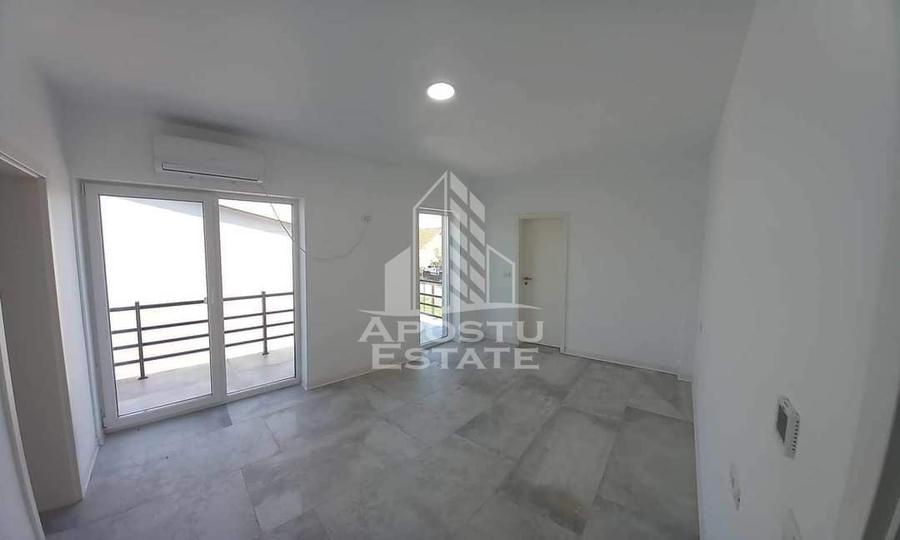 Sediu firma /birouri 60 mp/hala 160 mp/curte privata 240 mp Giroc - 9