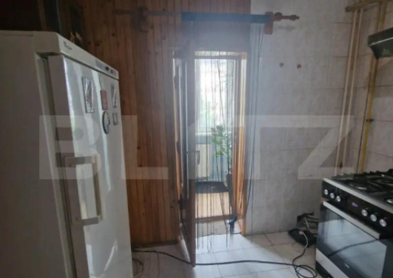Apartament 2 camere, decomandat, 52 mp, etaj intermediar, zo - 5