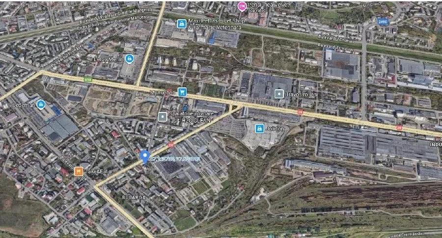 Garsoniera Iasi, ID: R2756252 - 1