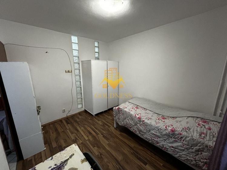 3 camere, parcare, Zona Dunarii, Intre Lacuri, Iulius Mall, Park Lake - 4