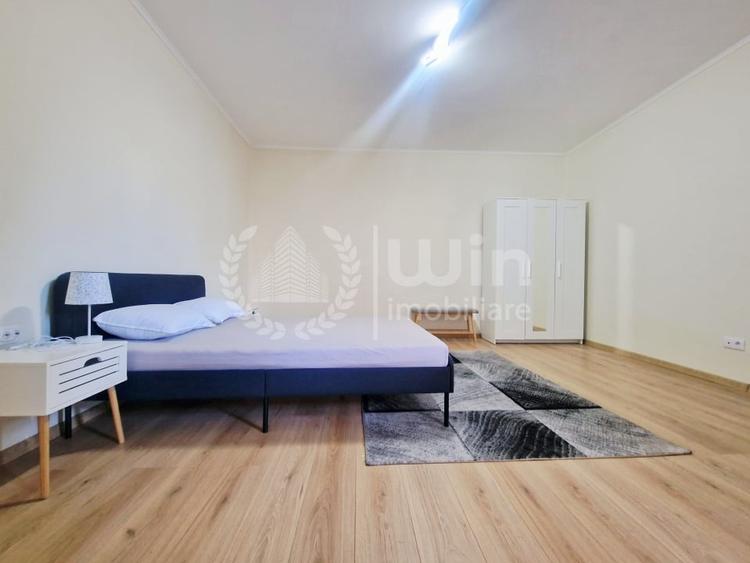 Casa cu 70mp utili | Parcare | Plopilor | Platinia | Usamv! - 4