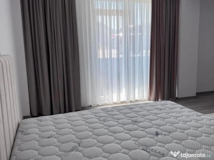 Apartament 100mp, bloc nou, Radauti - 8