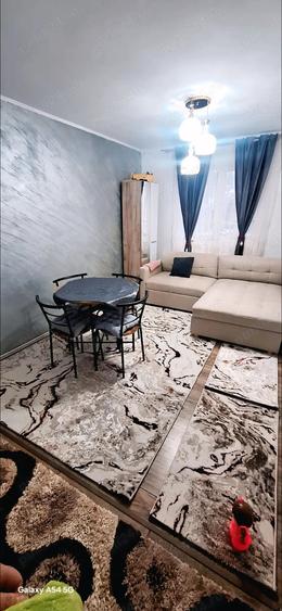 Vand garsoniera cong 1, etj2 din 4 complect mobilat se vinde cu tot ce e in imagine - 2