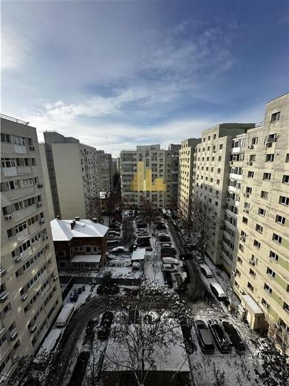 Vanzare Apartament 2 Camere Pantelimon Ritmului Renovat - 10