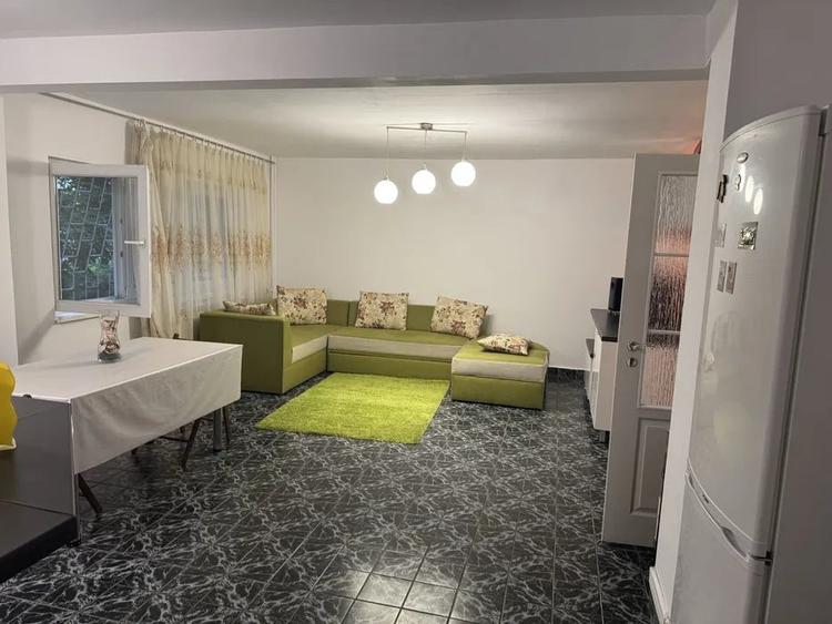 Apartament 2 camere, decomandat, 60 mp, ac, metrou, Decebal - 3