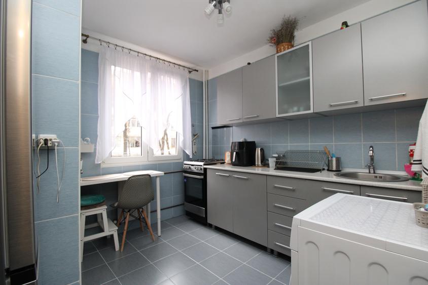 Drumul Taberei - Materna - Decomandat-Metrou la 3 minute - 9