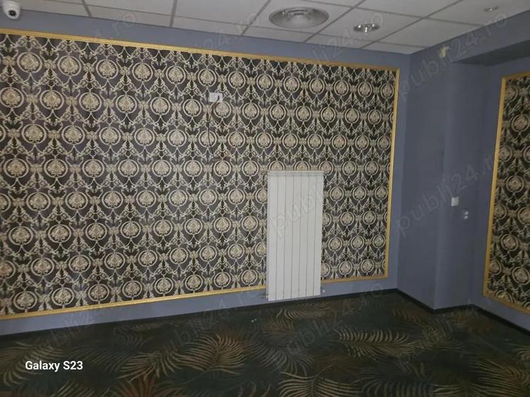 Spa?iu Comercial de Inchiriat Ultracentral Piatra-Neam? - 5