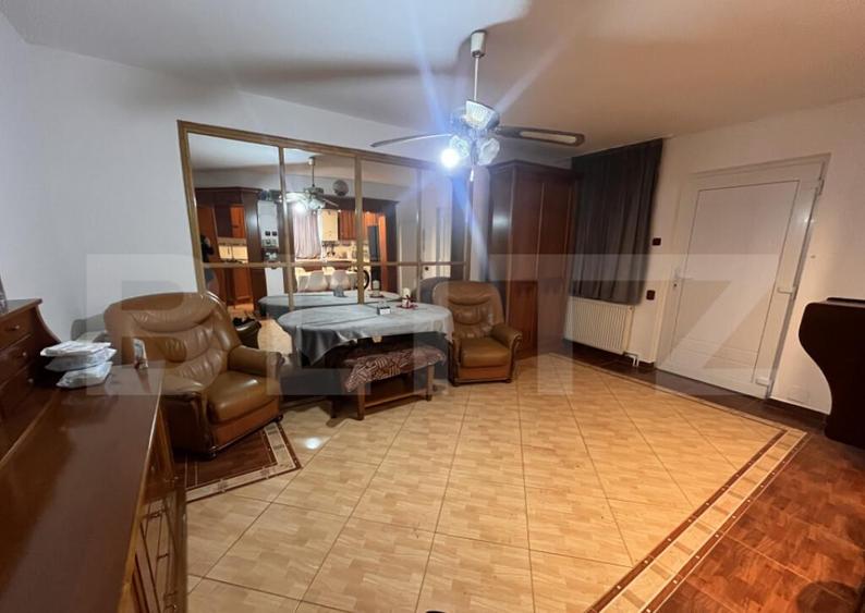 Apartament Premium 3 Camere | Vila | Zona Pia?a Decebal - 4