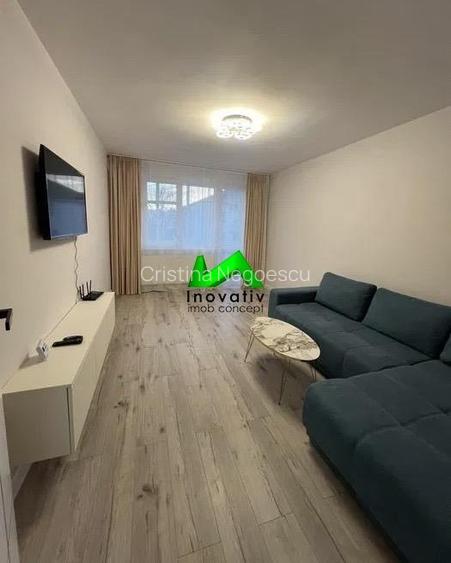 Apartament modern de vanzare 2 camere Sibiu Rahovei