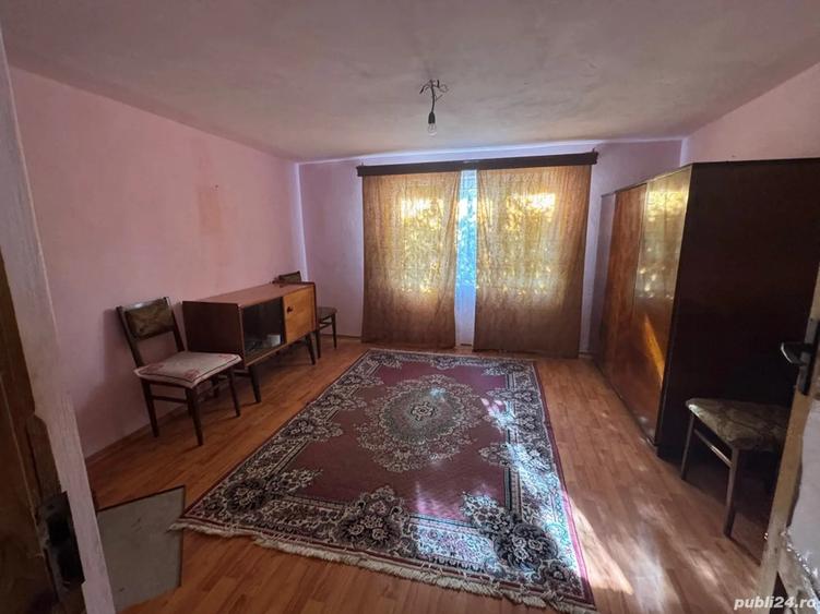 Casa cu teren generos de vanzare Radu Voda, jud. Calara?i - 2