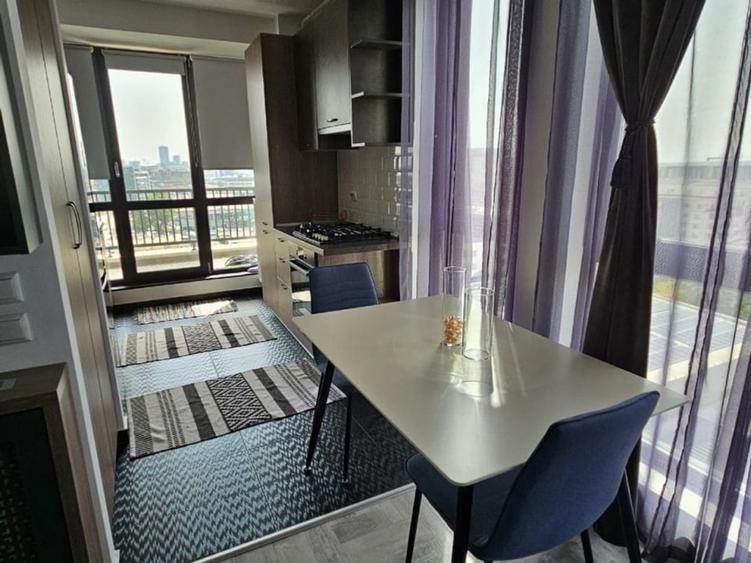 Apartament 2 camere | Rond Pipera – OMV |  Parcare Optionala - 7