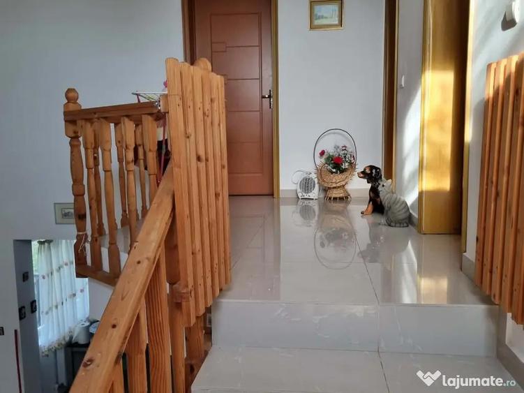 Vand casa Popesti de Mihailesti jud. Giurgiu 20km de Bucure?ti - 4