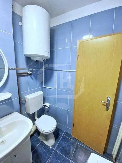 Apartament 1 camera, zona strazii Detunata - 7