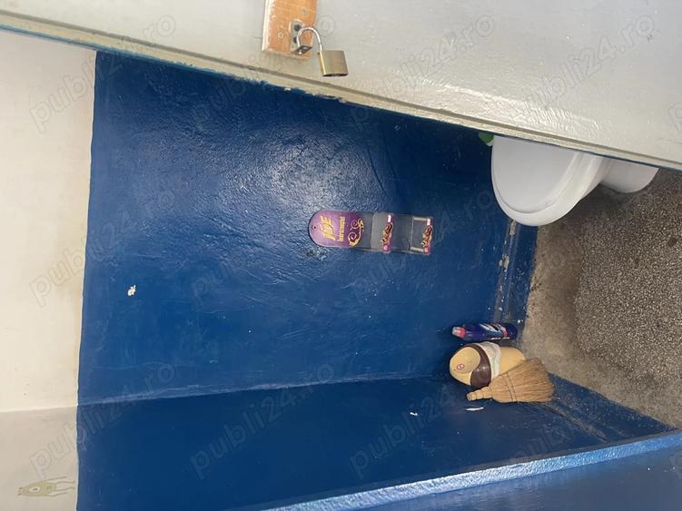 Vand Urgent,garsoniera fara baie,22 mp,Proprietar.Langa LIDL - 4