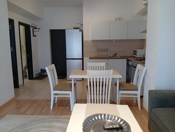 Berceni - 2 camere - Centrala Proprie - An 2016 - 2