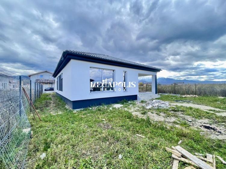 Direct Dezvoltator/Predare Mai 2025/TVA Inclus/Credit - 11