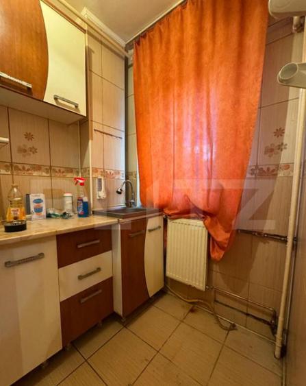 Garsoniera 25mp Petre Ispirescu Barca - 8