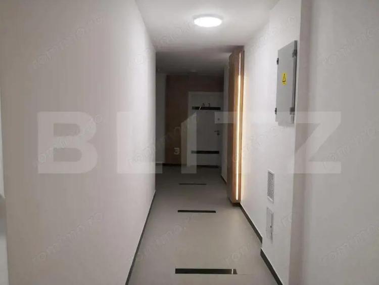 Apartament de 3 camere ultrafinisat, 74 mp utili, Calea Moldovei - 9
