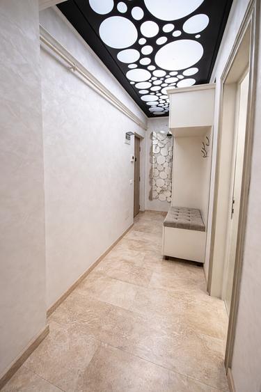 3 Camere 94mp Zona Tomis Plus- Str Verona Loc Parcare Subteran - 10