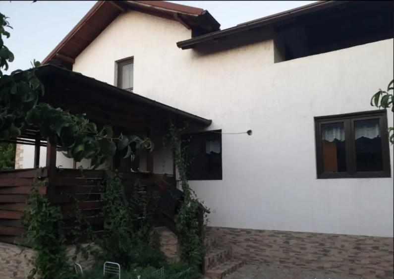 Casa spa?ioasa cu teren generos Valea Calugareasca - 3