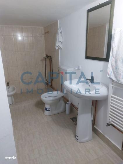 0% Comision | Apartament semidecomandat, 2 camere, 70 mp | Gruia | - 10