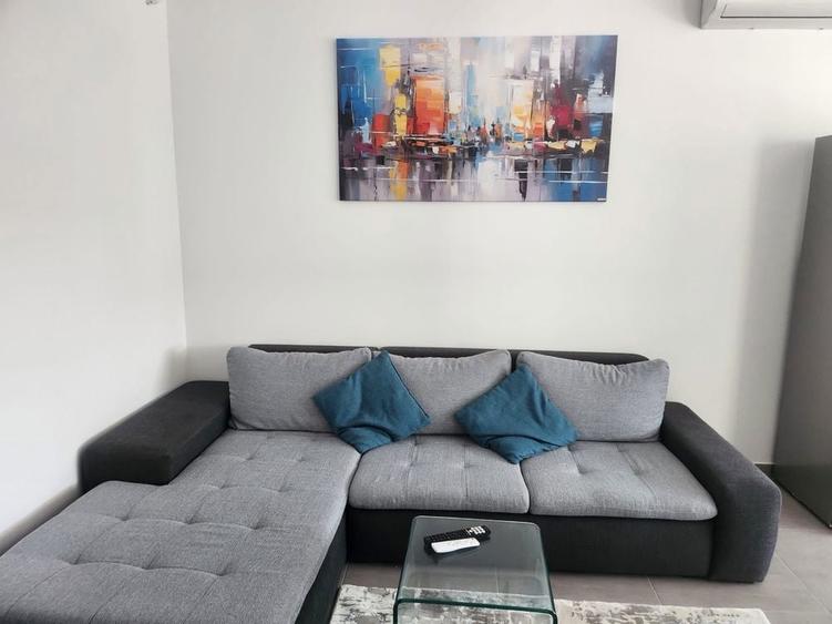 Studio modern de inchiriat - 5