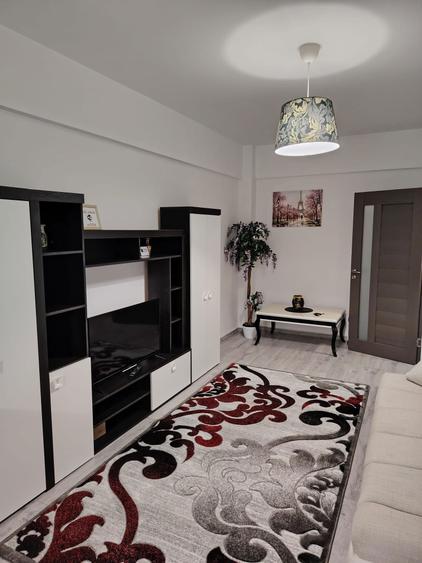 Ofer garsoniera spre inchiriere West Side Residence - 3