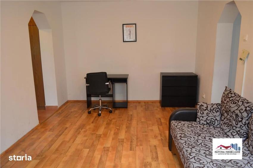 Apartament 2 Camere de Vanzare Zona Cornisa - 3