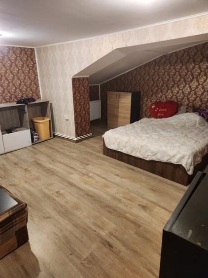 Casa | Calea Plevnei | 2 Camere | Curte Comuna - 3