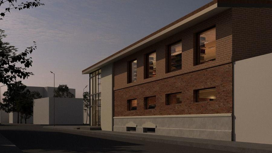 Oportunitate - Inchiriere Spatiu pentru diverse activitati - 7