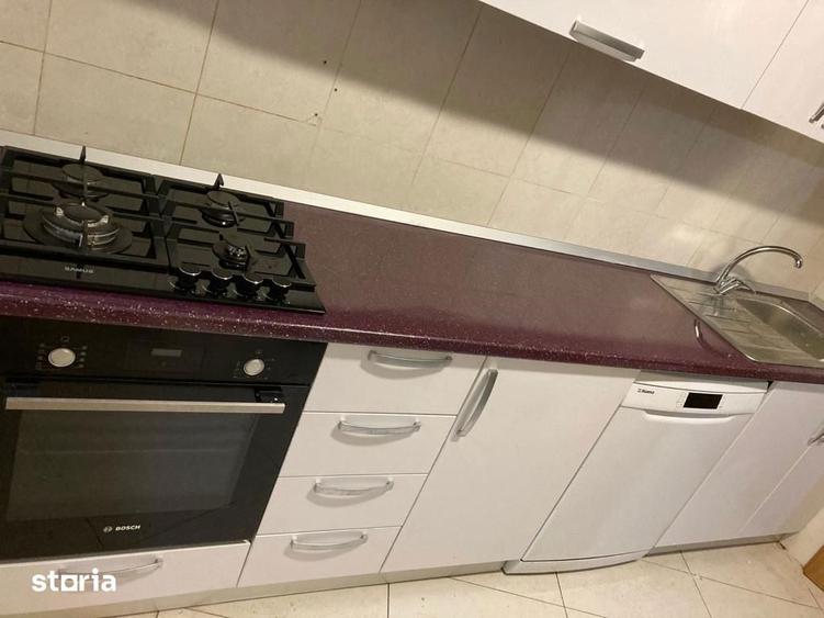 ap 3 camere 2 bai parcare 2 holuri debara 82 mp complet mobilat utilat - 3