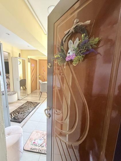 Vand Apartament cu 3 camere - 4