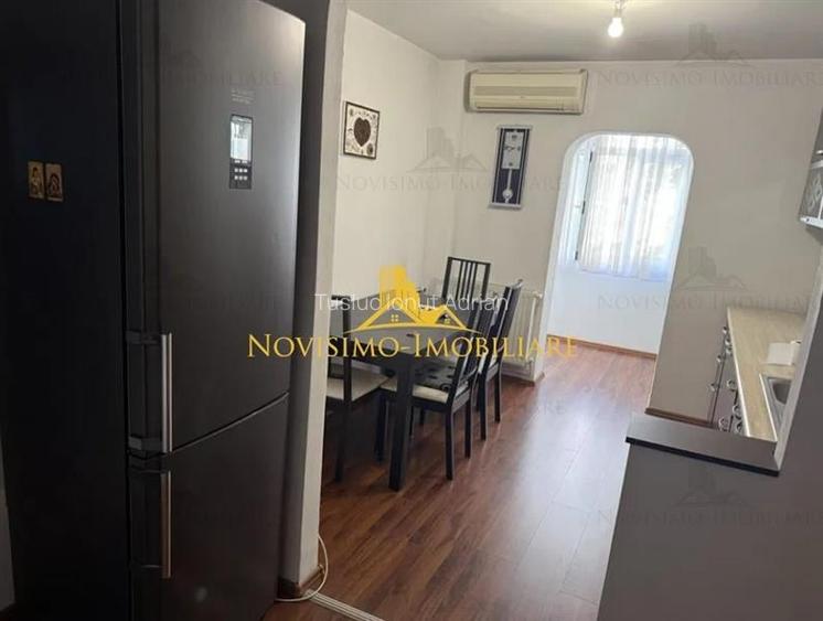 APARTAMENT CU DOUA CAMERE IN ZONA PALTINIS APARTAMENT CU DOUA CAMERE IN ZONA PALTINIS