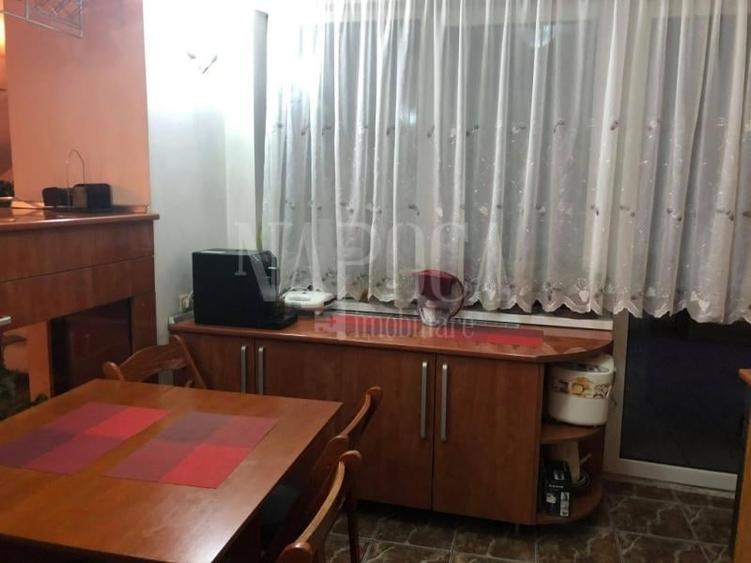 Casa 8 camere de vanzare in Centru, Cluj Napoca - 5