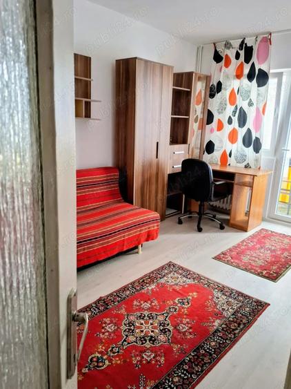 Dau in chirie garsoniera confort 1 UTA - 5