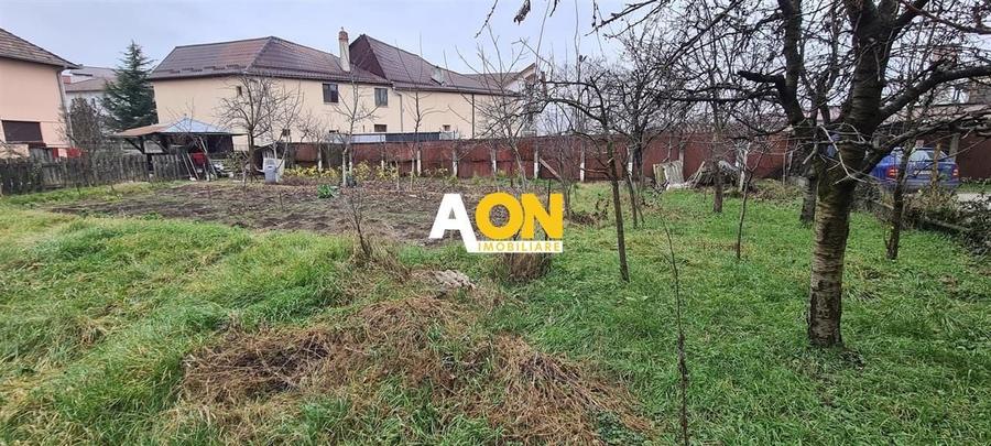 Teren central ideal locuinte colective P+2 - 1