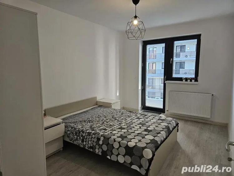 inchiriez apartament cu 2 camere Theodor Pallady,Hils Brauner - 3