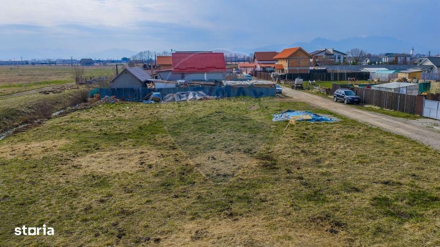 COMISION 0%|Harman|1016mp| potrivit pentru vila impunatoare sau duplex - 6