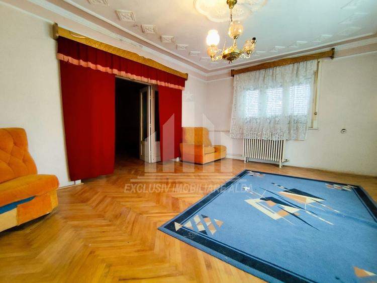 Casa individuala | 150 mp | 900 mp teren | De renovat | Barabant - 2