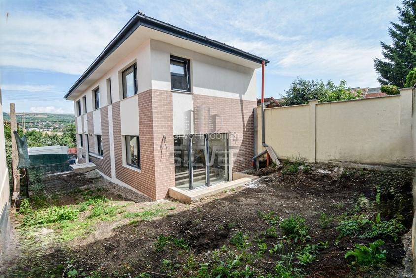 Casa individuala  la calcan in Cartierul Gruia din Cluj-Napoca