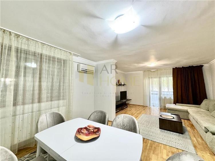 Apartament 2 camere, foarte spatios, ultracentral, Ploiesti - 6