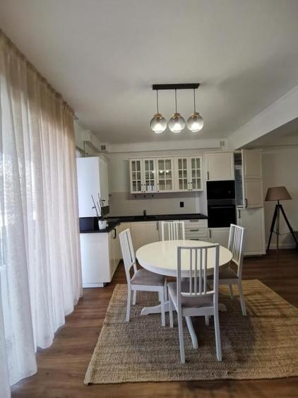 Pipera New Boutique Lux Ap 3 cam, 3 bai, parcare - 2