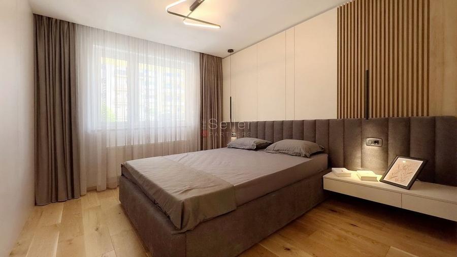 Apartament complet mobilat - 1