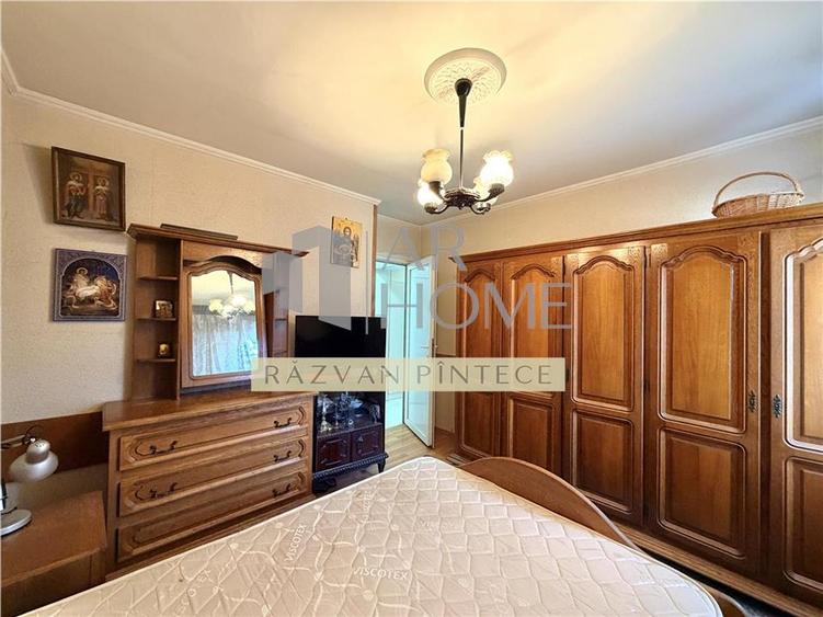 Apartament 3 camere, 2 bai, Republicii Mega Image, Ploiesti - 8