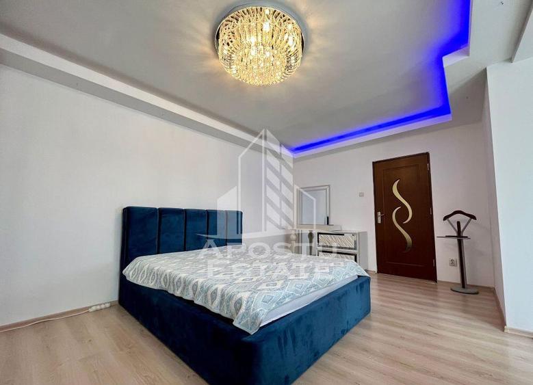 Apartament cu 5 camere pe doua nivele, zona Modern - 22