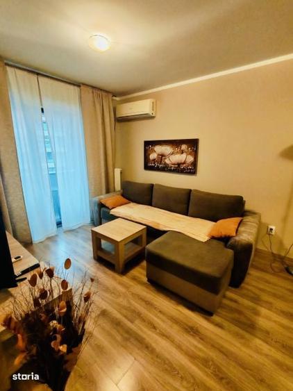 Premium Living in Park Lake Residence | 2 Camere Decomandate | - 8