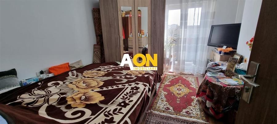 Apartament 3 Camere Bloc Nou ! - 1